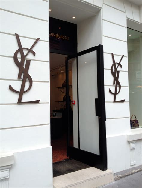 ysl lille|ysl stores st laurent.